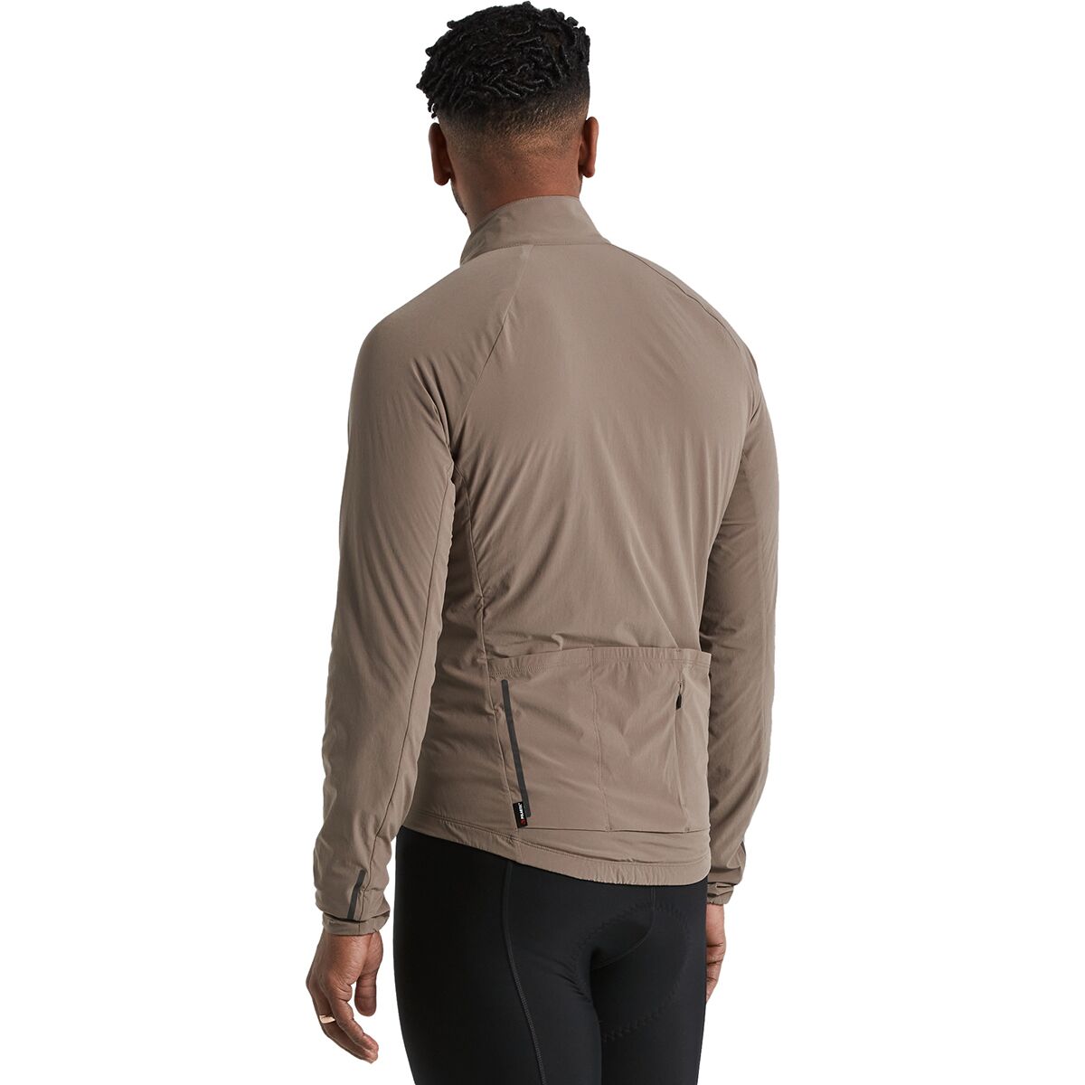 ウェア Specialized MEN'S PRIME ALPHA JACKET M Men's Prime-Series Alpha Jacket