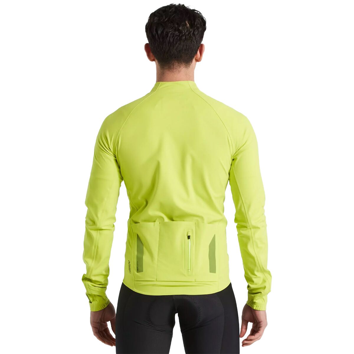 Specialized HyprViz SL Neoshell Rain Jacket - Men's - Men