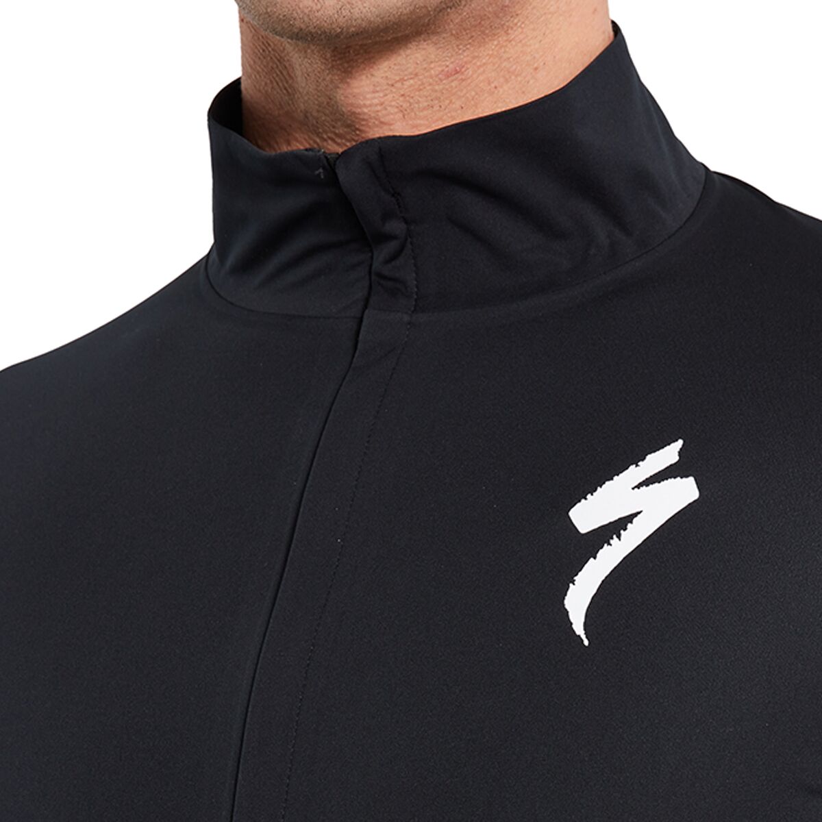 ウェア MEN'S SL PRO SHORT SLEEVE RAIN JERSEY Men's SL Pro Short Sleeve Rain Jersey