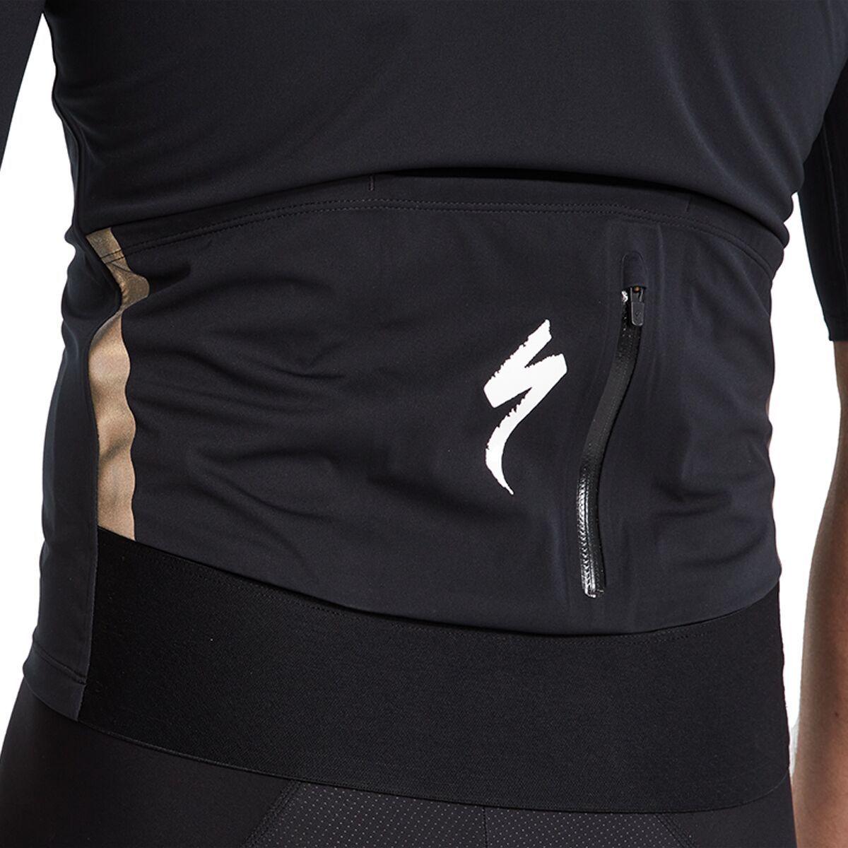 ウェア MEN'S SL PRO SHORT SLEEVE RAIN JERSEY Men's SL Pro Short Sleeve Rain Jersey