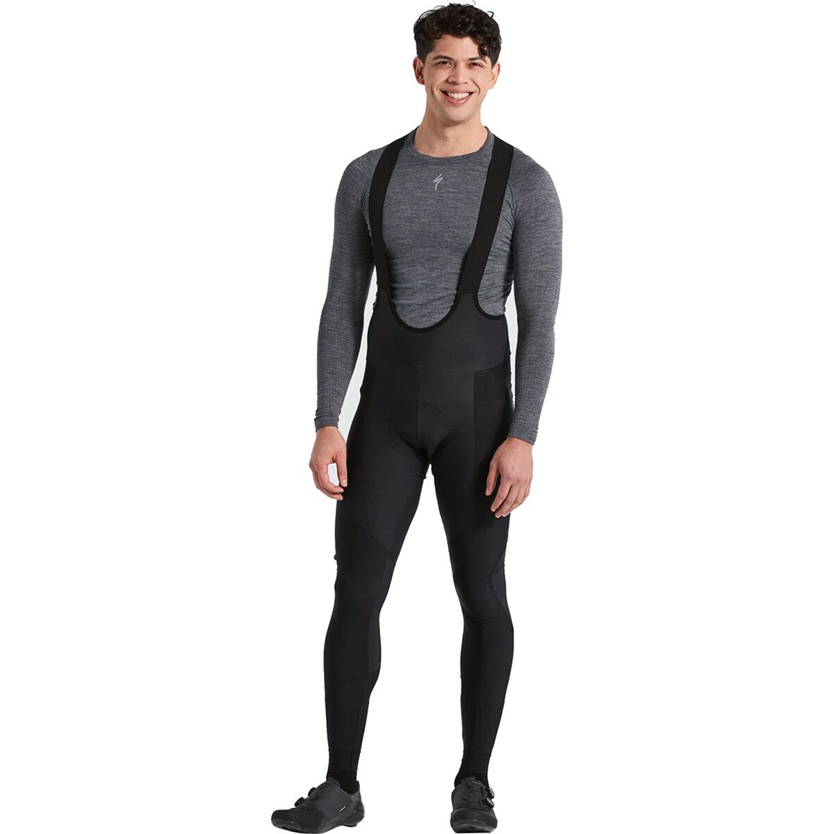 Specialized SL Pro Thermal Bib Tight - Men's - Men