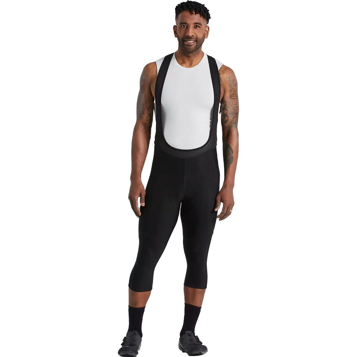ウェア Specialized ADV SWAT Thermal 3/4 Bib XS BLA.jpg