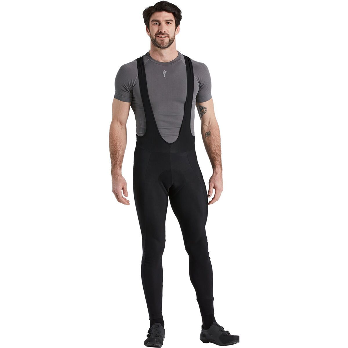IQ243 スペシャライズド SPECIALIZED ELEMENT CYCLING BIB TIGHT