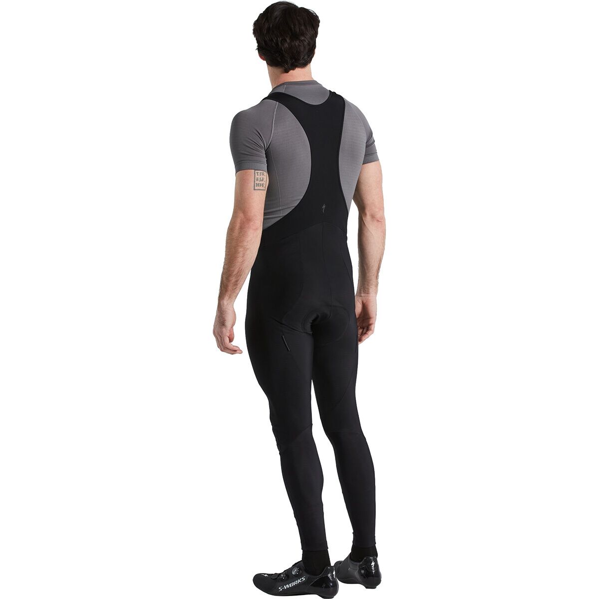 Specialized Men's RBX Comp Thermal Bib Tight - Surf Buggy Bike Shop