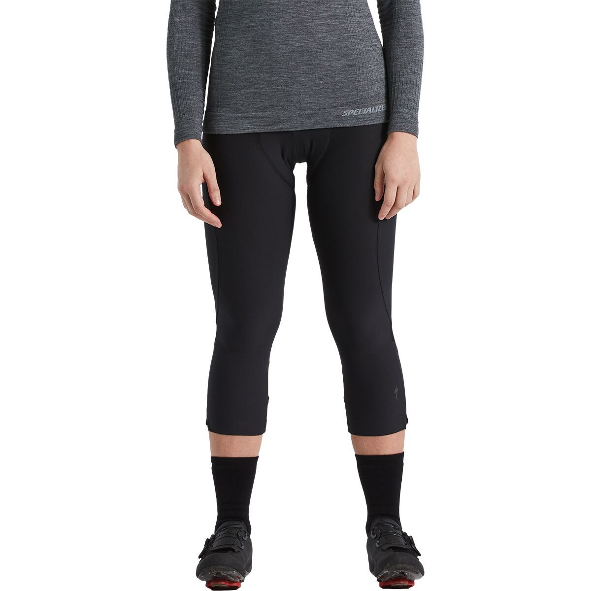 Specialized RBX Comp Thermal Knicker - Women's Black, XS