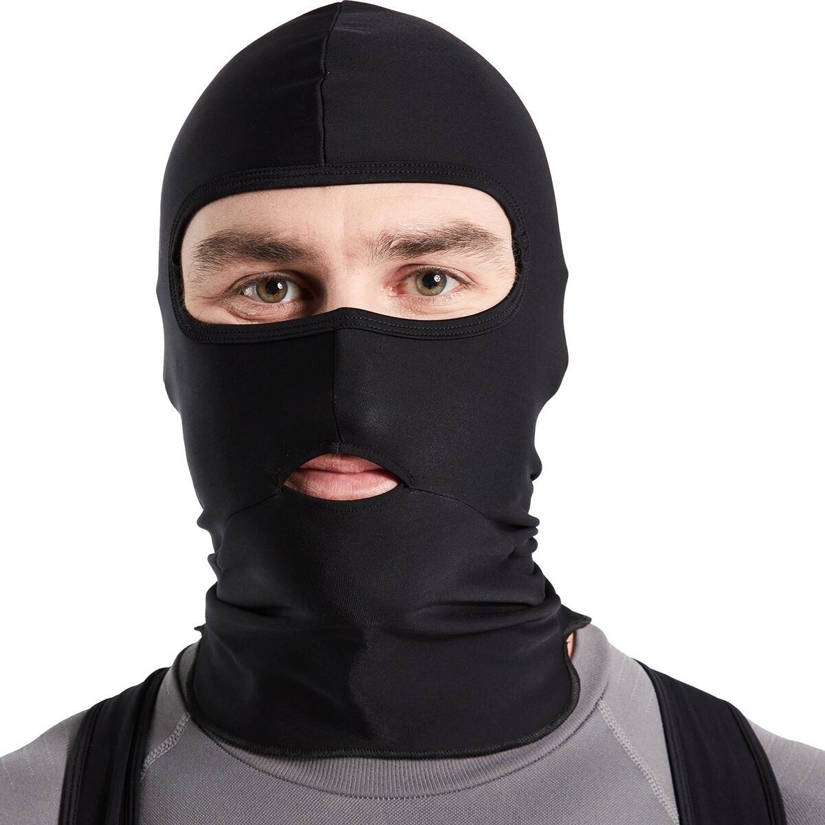 Specialized Thermal Balaclava Black, One Size
