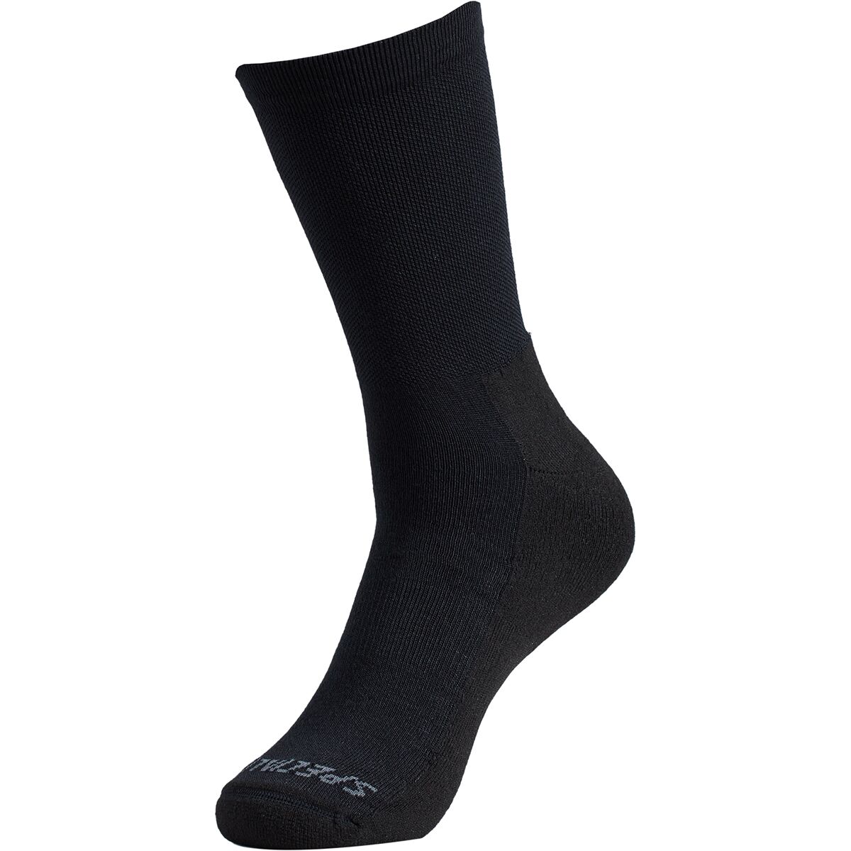 Specialized Primaloft Lightweight Tall Logo Sock - Men's
