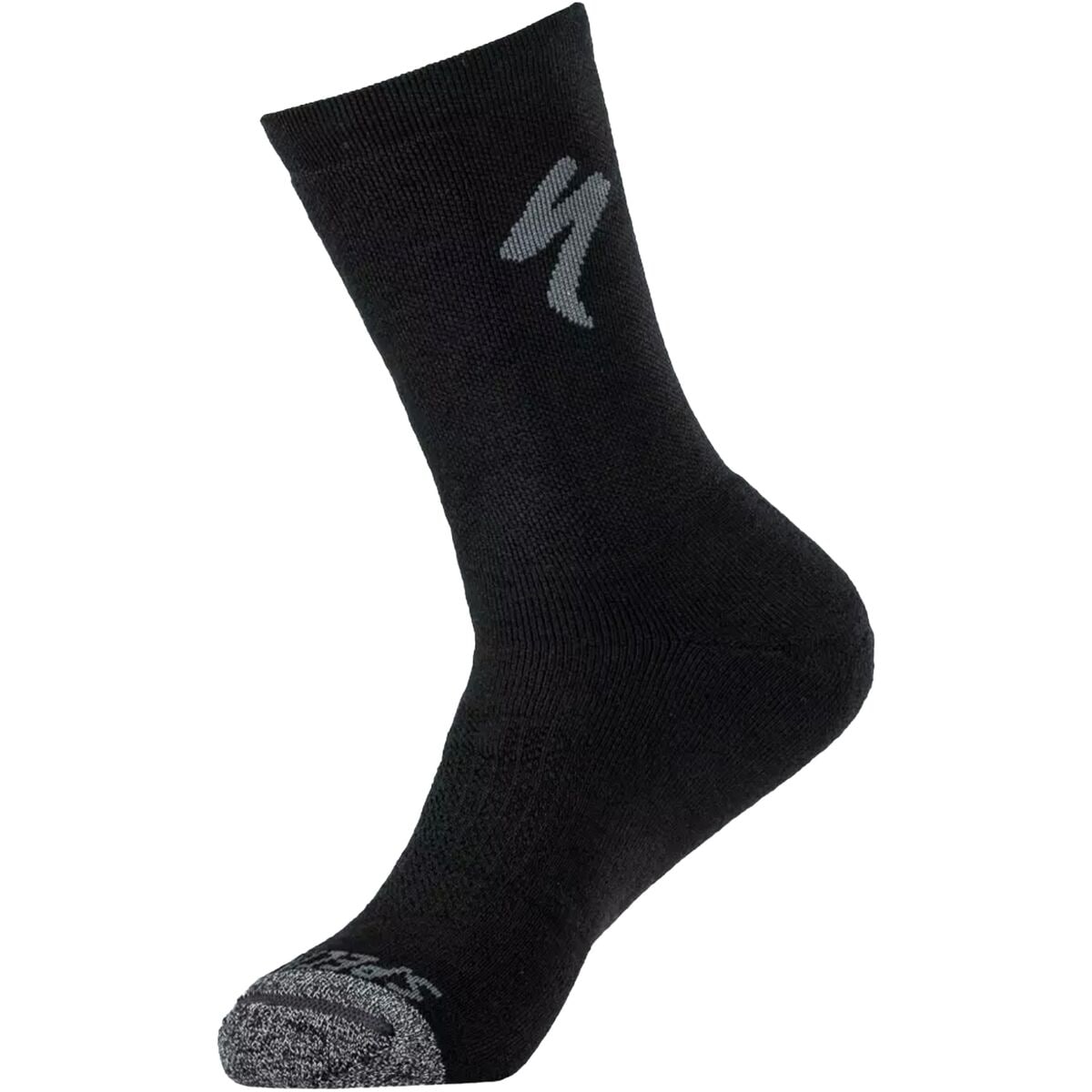 Specialized Merino Deep Winter Tall Sock - Men's