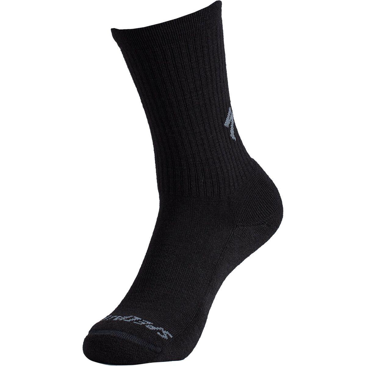 Specialized Merino Midweight Tall Sock - Men's