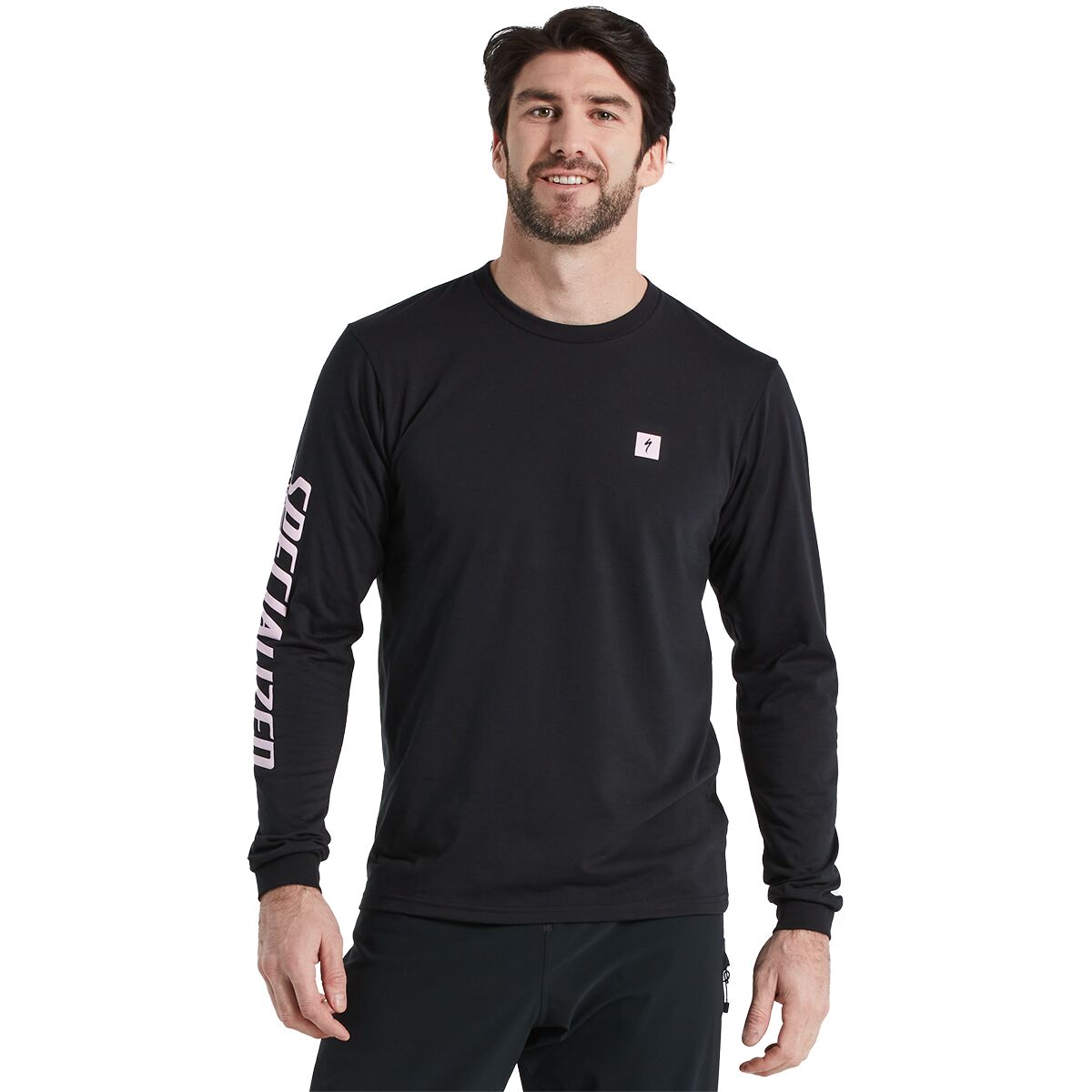Specialized Altered Long-Sleeve T-Shirt - Men's