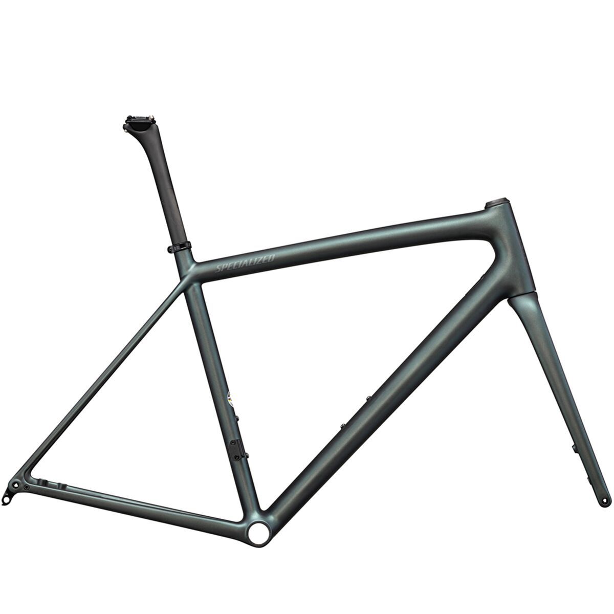 Specialized Aethos Road Frameset Bikes