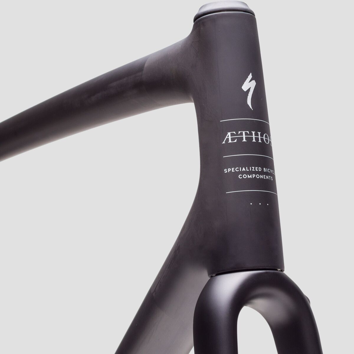 Specialized aethos sales fact 10r frameset