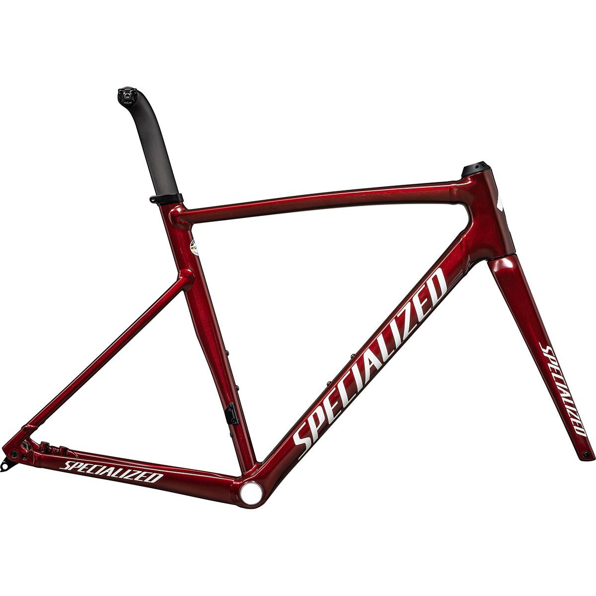 Specialized Allez Sprint Disc...