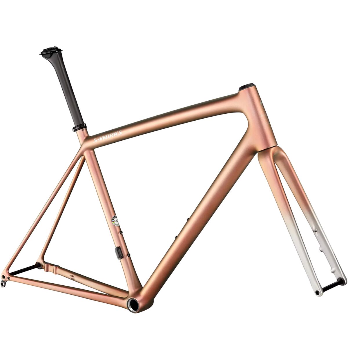 Specialized S-Works Aethos Road Frameset product image