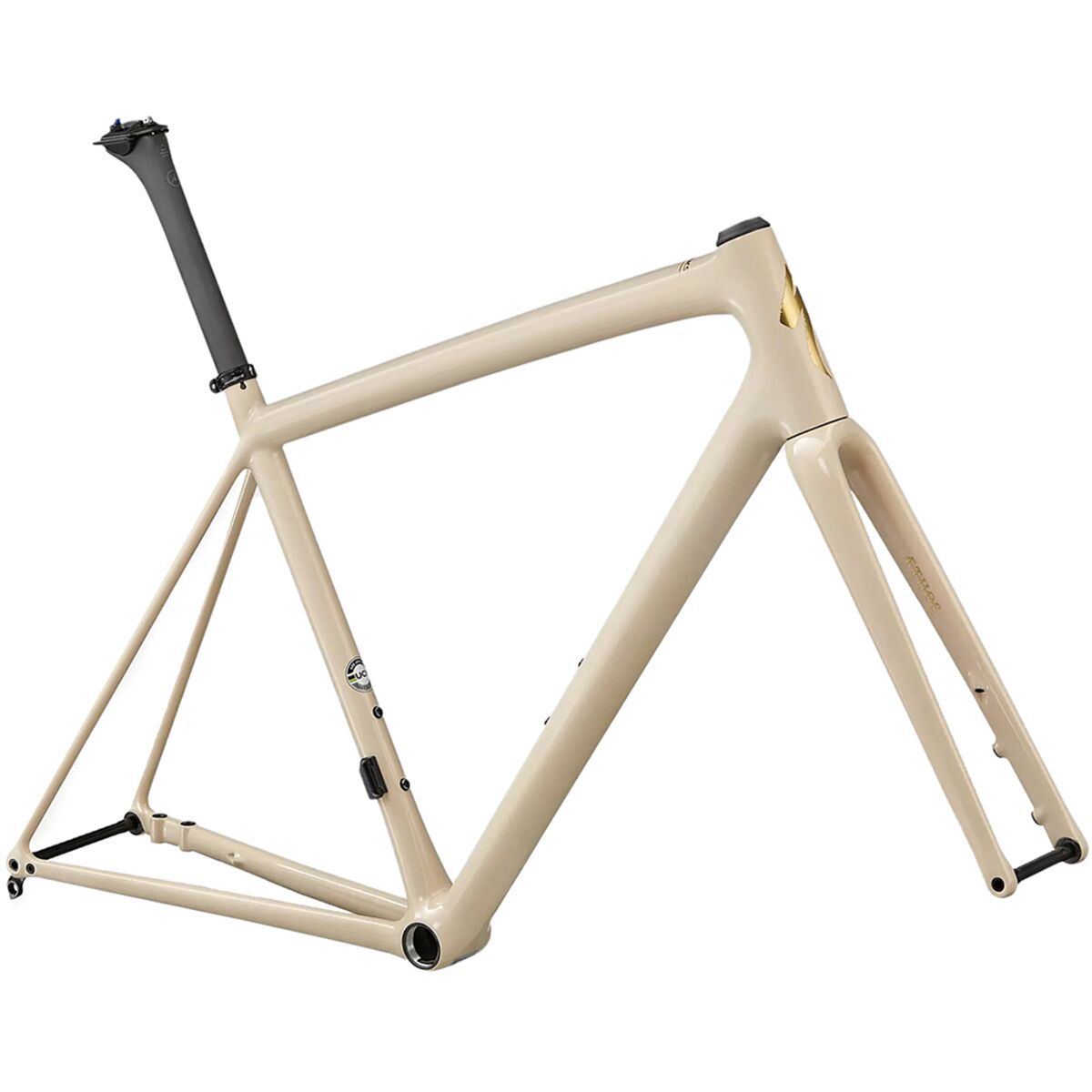 s works aethos frame