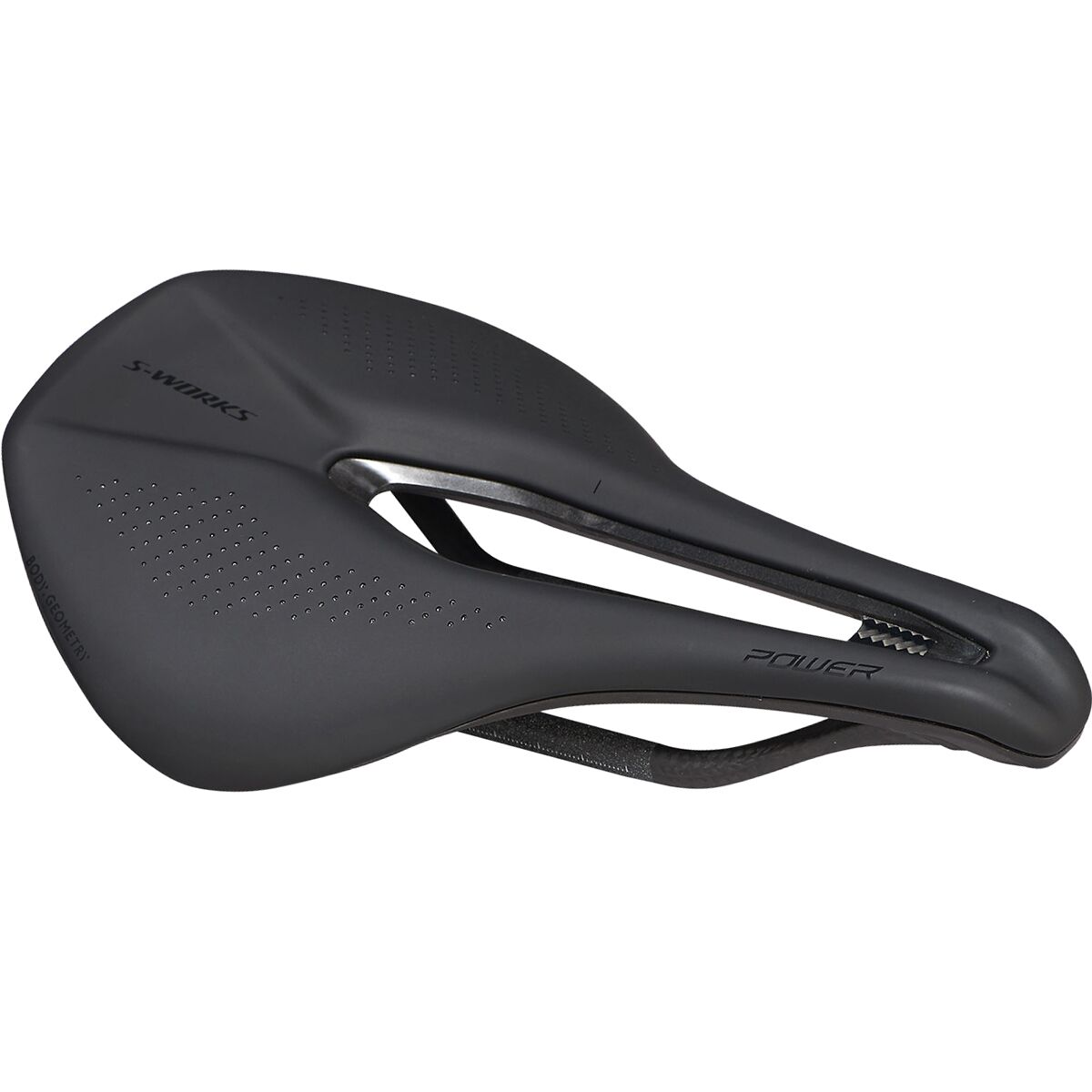 Specialized S-Works Power Saddle