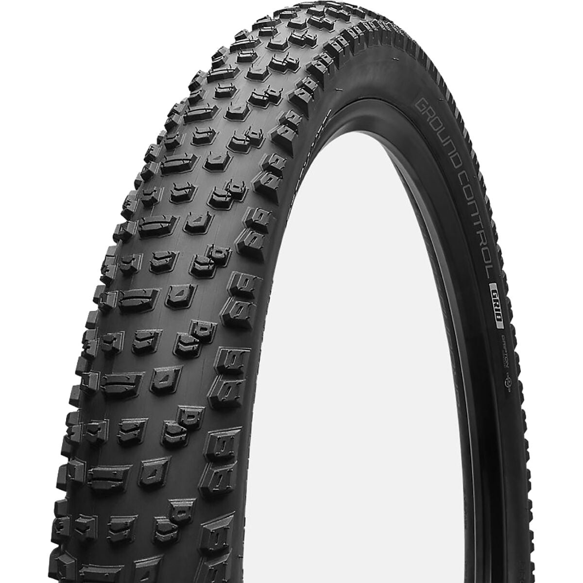 Specialized Ground Control Grid 2Bliss T7 29in Tire Black, 29x2.2