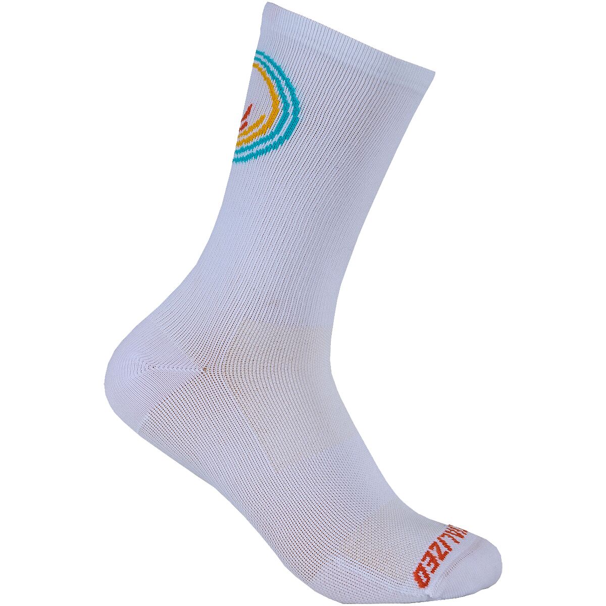 Specialized Road Tall Sock - Outride Collection - Men's