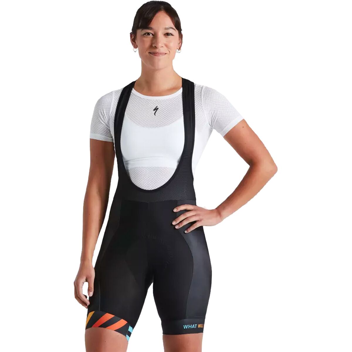 Specialized SL Bib Short - Outride Collection - Women's