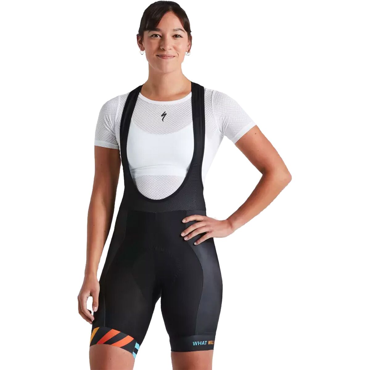 Specialized SL Bib Short - Outride Collection - Women's product image