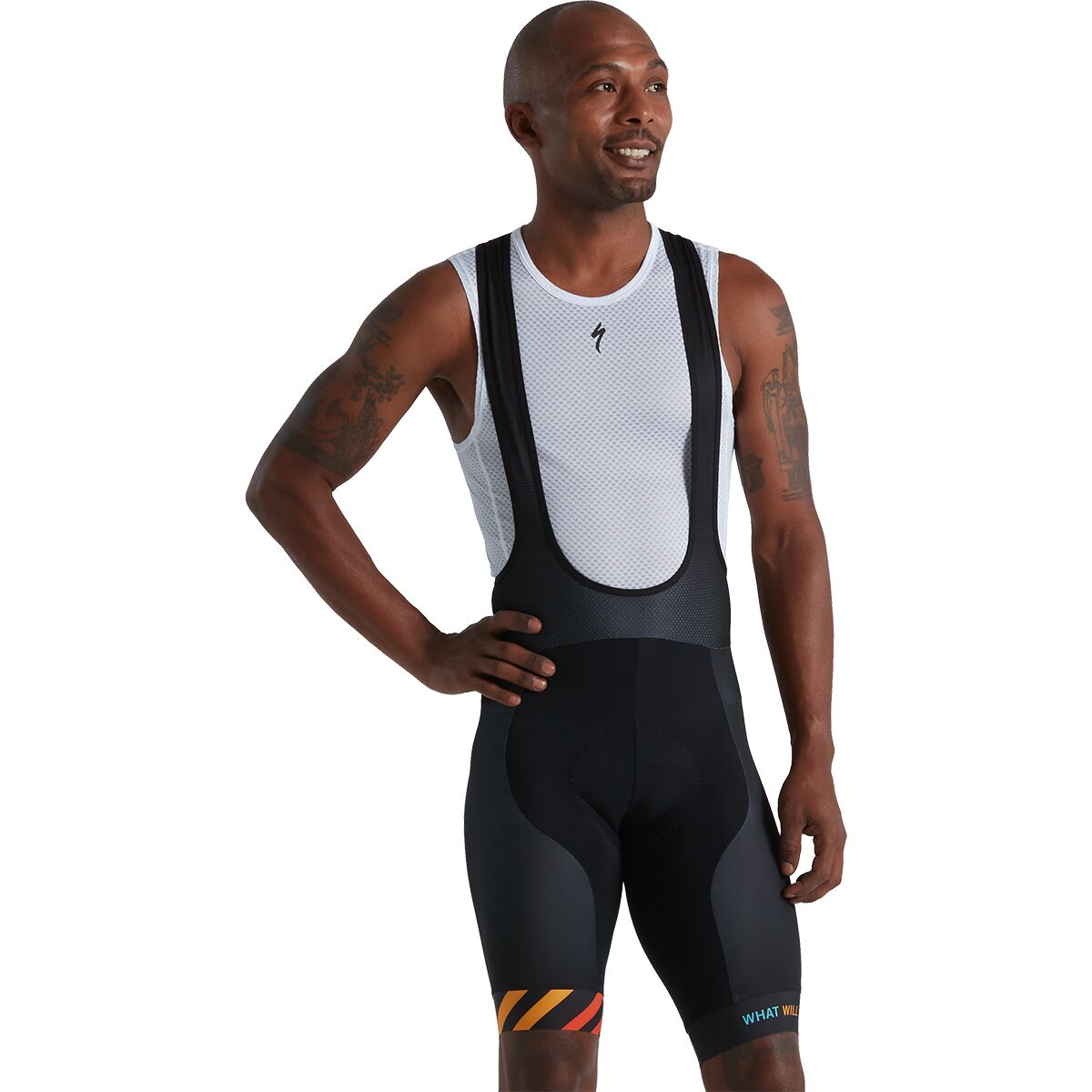 Specialized SL Bib Short - Outride Collection - Men's