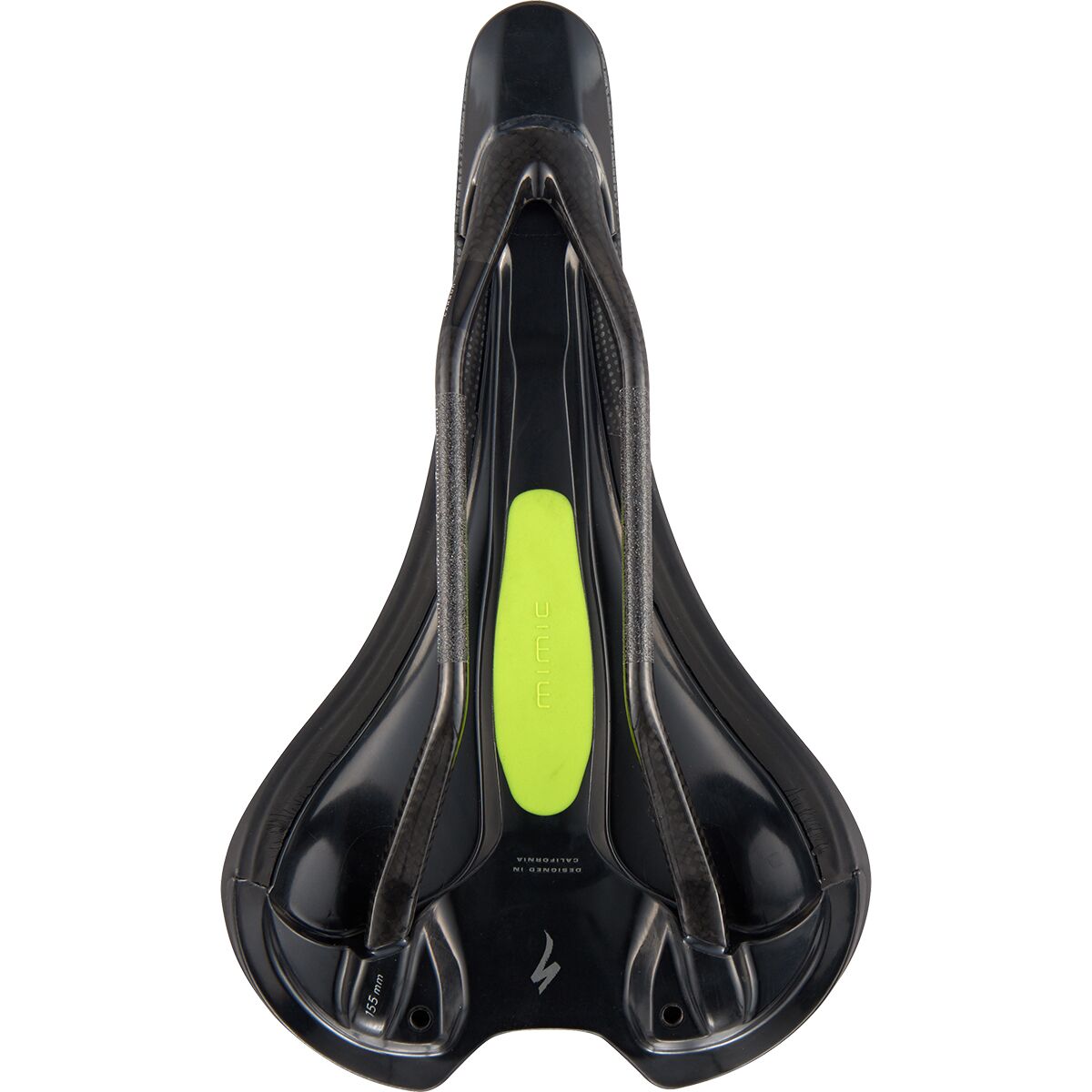 Specialized Romin Evo Pro Mimic Saddle - Components