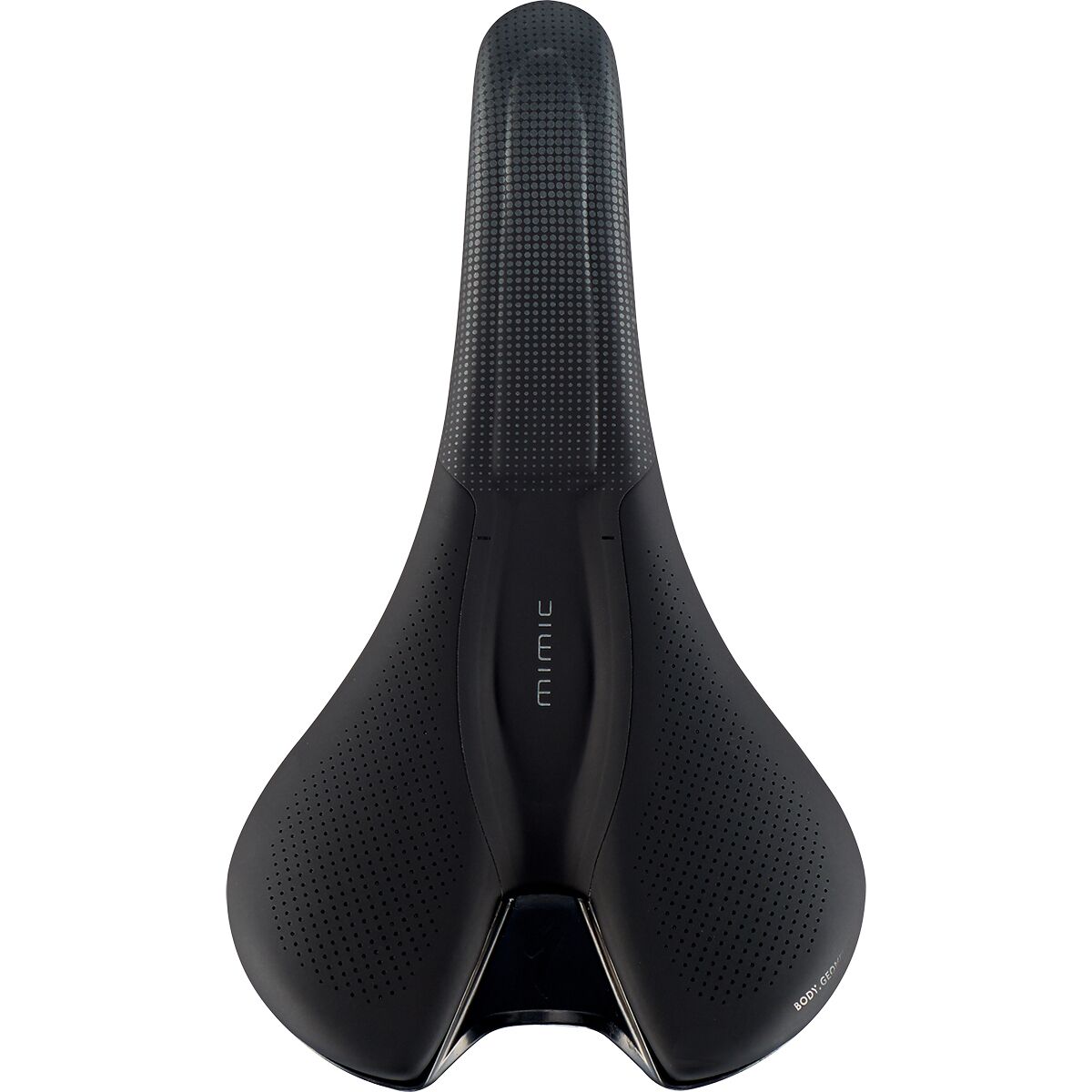 Specialized Romin Evo Expert Mimic Saddle - Components