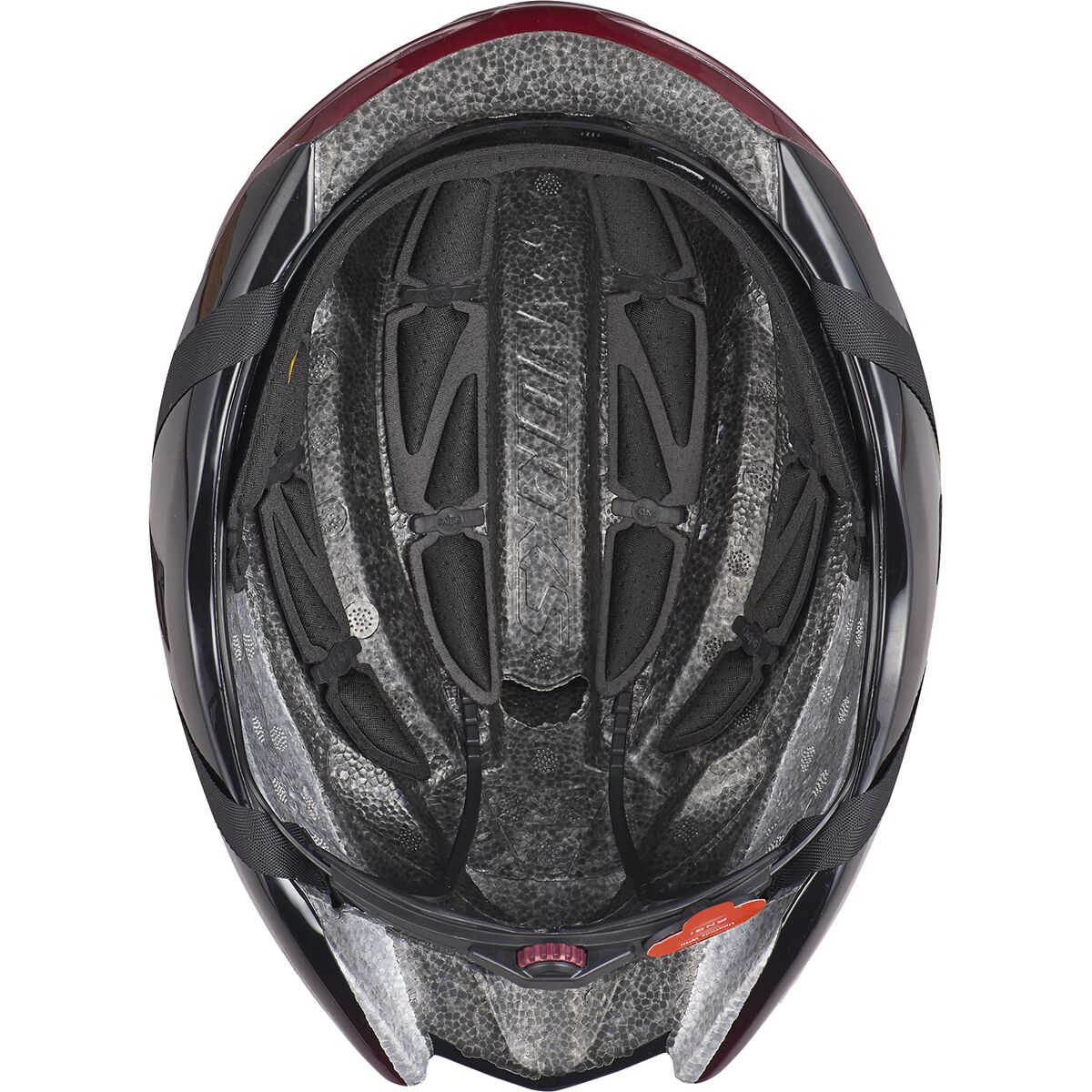 Capacete Specialized S-Works Evade II MIPS - Multibike