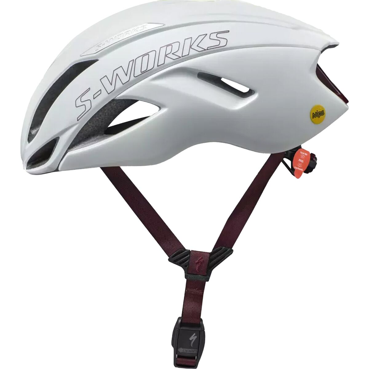 Capacete Specialized S-Works Evade II MIPS - Multibike