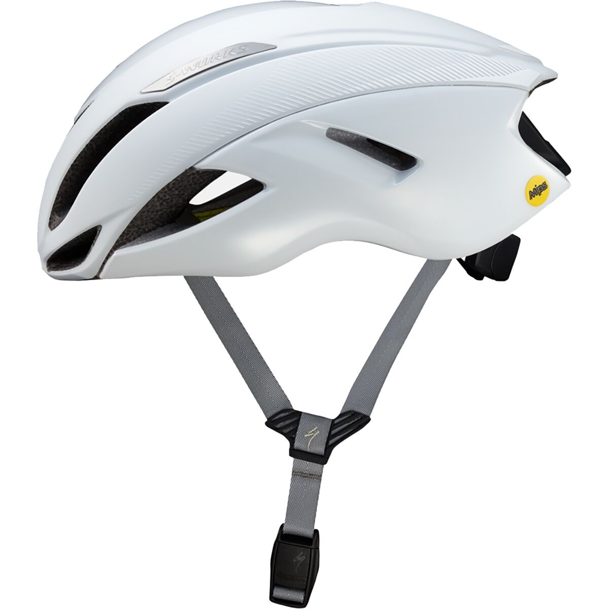 Capacete Specialized S-Works Evade II MIPS - Multibike