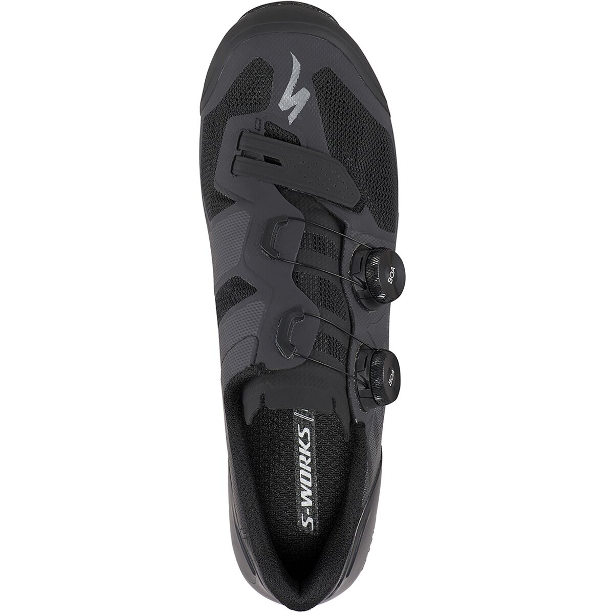 ウェア S-WORKS VENT 42.5 ウェア S-WORKS VENT 42.5 Specialized S-Works 7 Vent Road