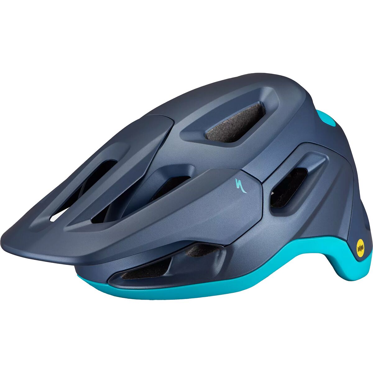 Specialized Tactic 4 Mips Round Fit Helmet