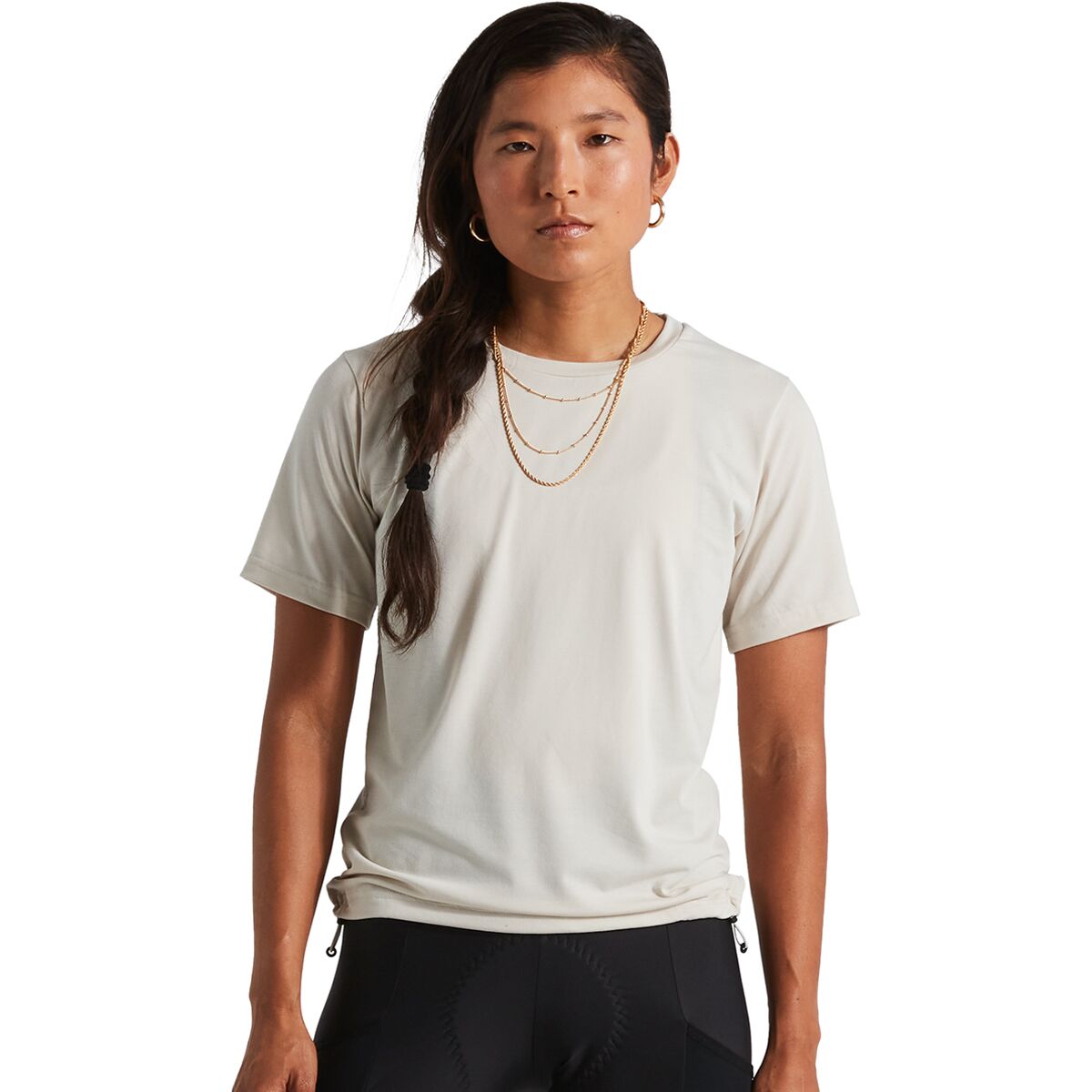 Specialized Adv Air Short-Sleeve Jersey - Women's