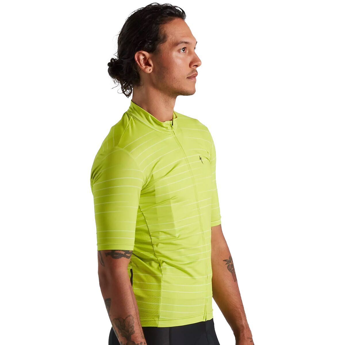 Specialized RBX Mirage Short-Sleeve Jersey - Men's - Men