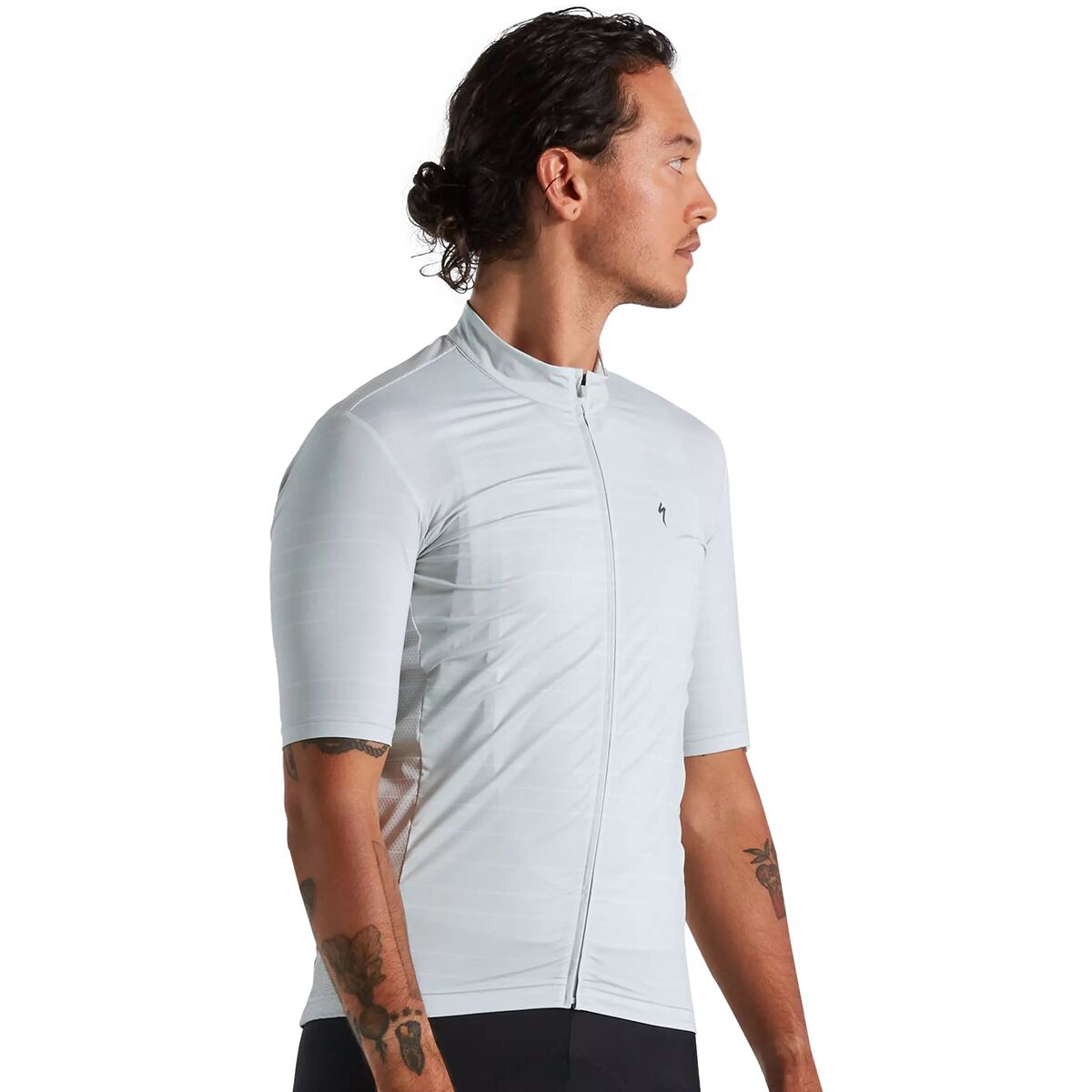 セットアップ Specialized Men - Men's - Jersey Short-Sleeve Mirage RBX ウェア