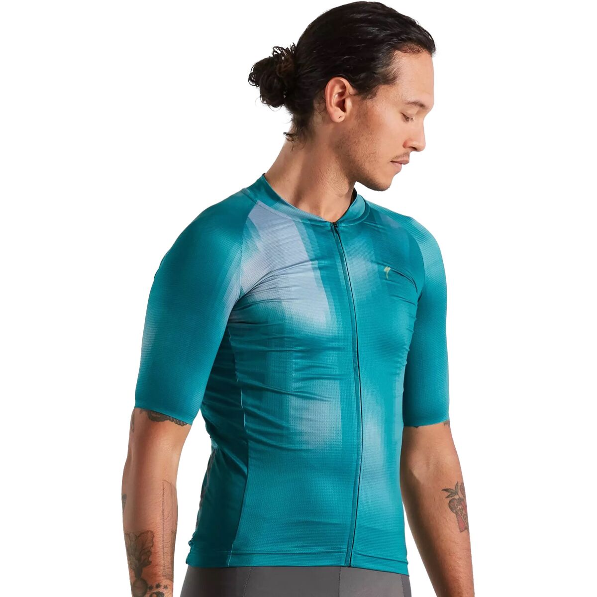 Specialized SL Air Distortion Short-Sleeve Jersey - Men's product image
