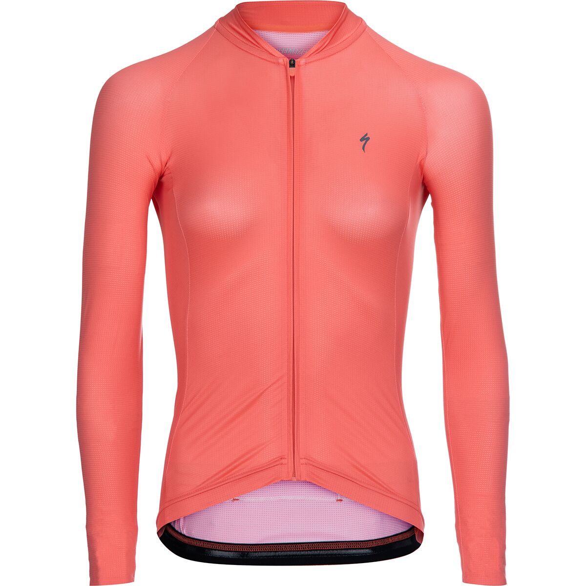 Specialized SL Air Solid Long-Sleeve Jersey - Women's - Women