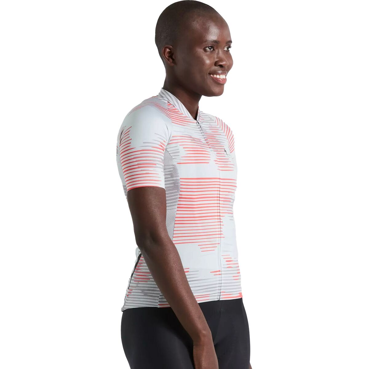 Specialized SL Blur Short-Sleeve Jersey - Women's product image
