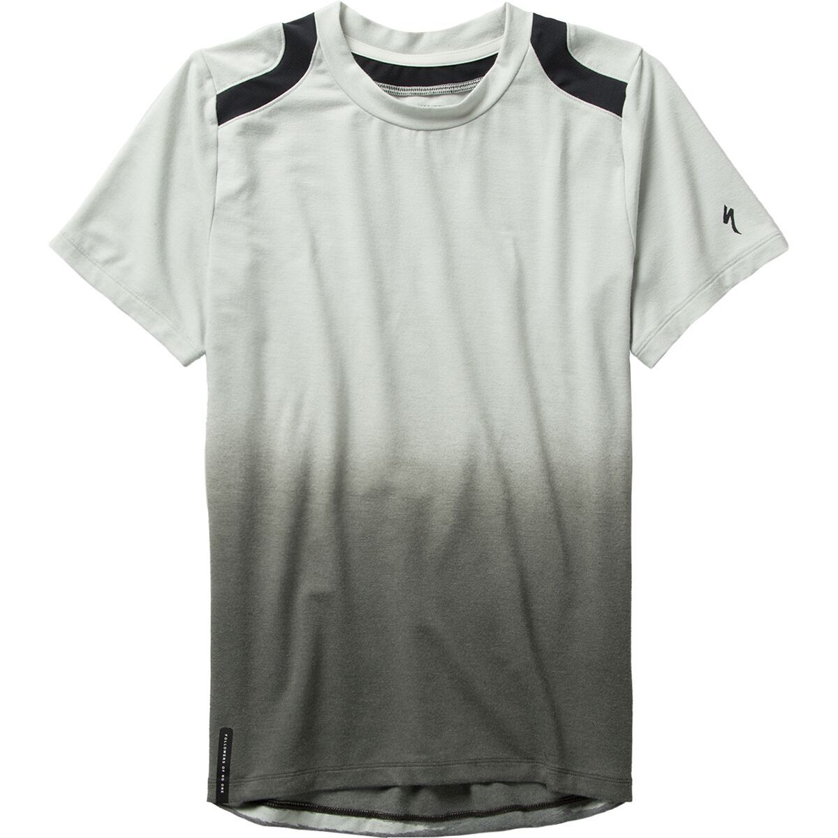 Get the best deal on a Specialized Trail Short-Sleeve Jersey - Boys'