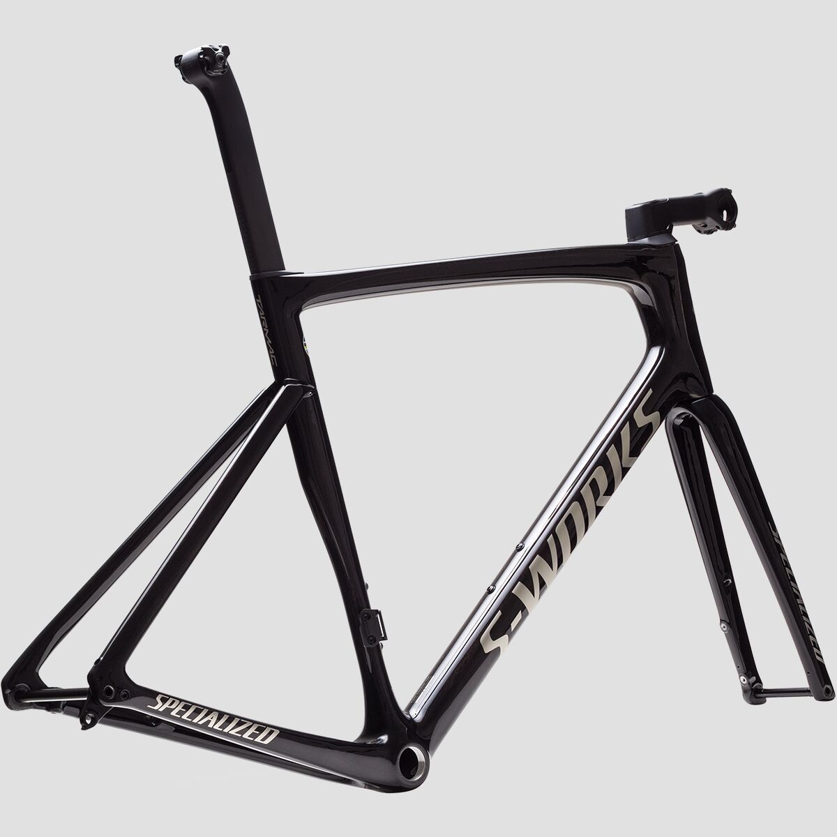 Specialized S-Works Tarmac SL7 Frameset - Bikes