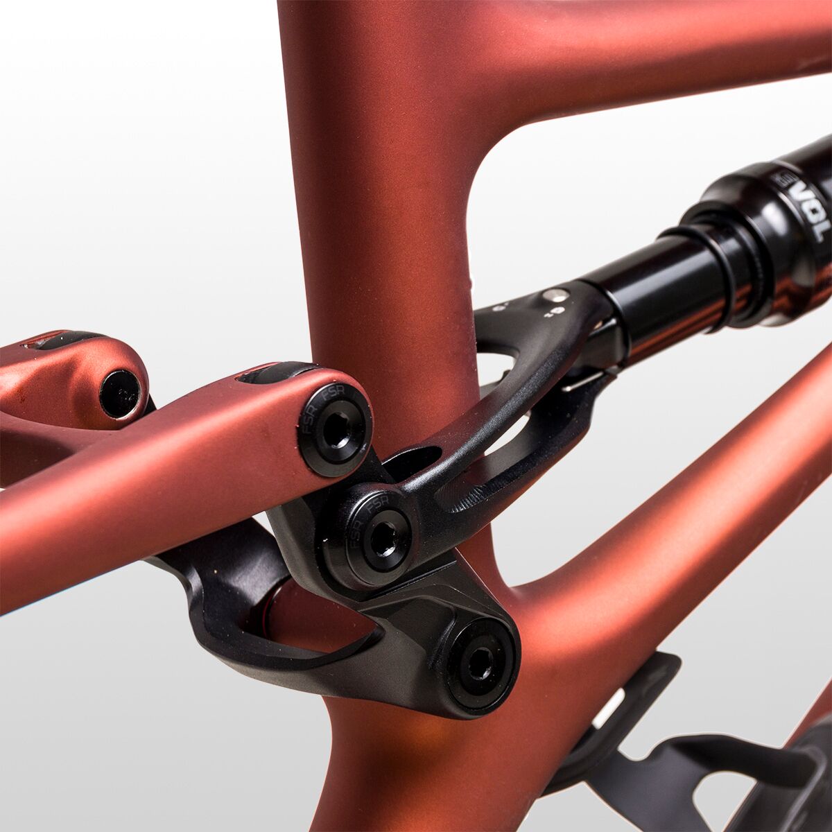 Specialized Stumpjumper Frame - Bikes