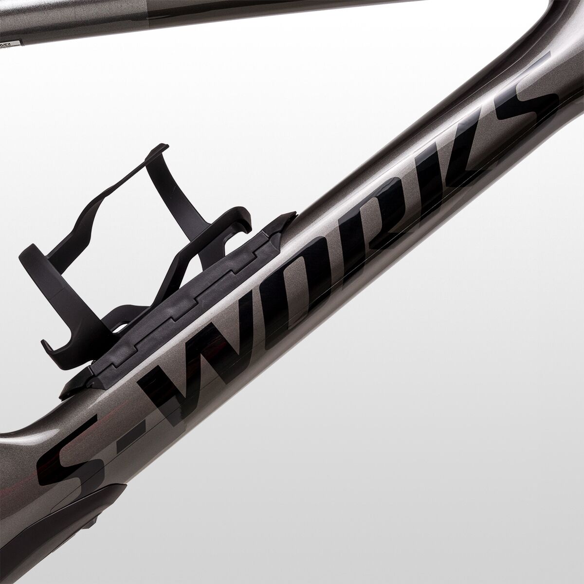 Specialized S-Works Enduro Frame - Bikes