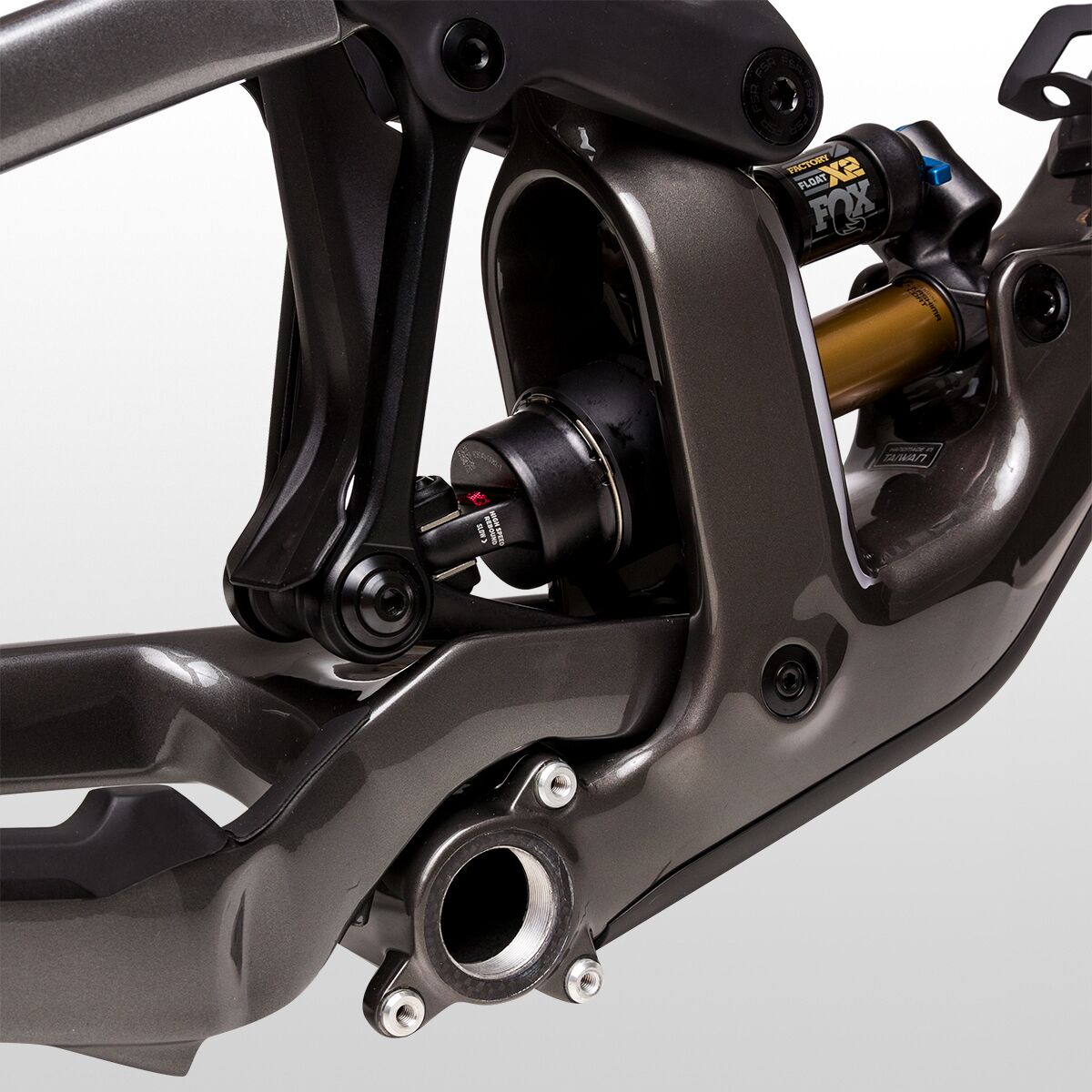 Specialized S-Works Enduro Frame - Bikes