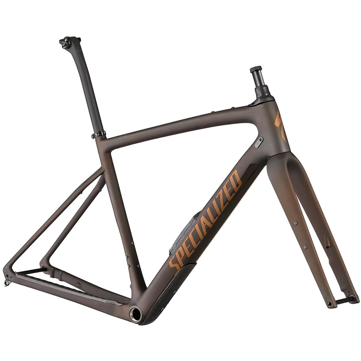 Specialized Diverge 9r Frameset