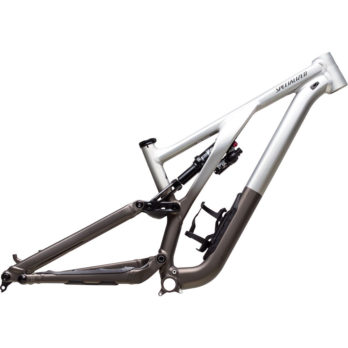 Specialized Stumpjumper EVO Alloy Frame