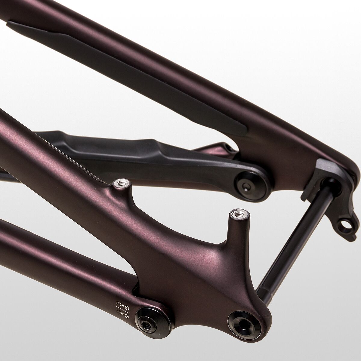 Specialized stumpjumper evo 27.5 sales frameset