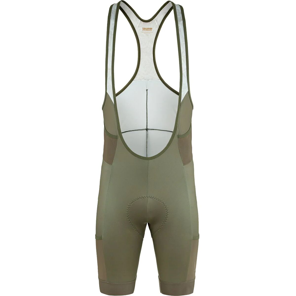 Specialized x Fjallraven Adv Swat Bib Short - Men's - Men
