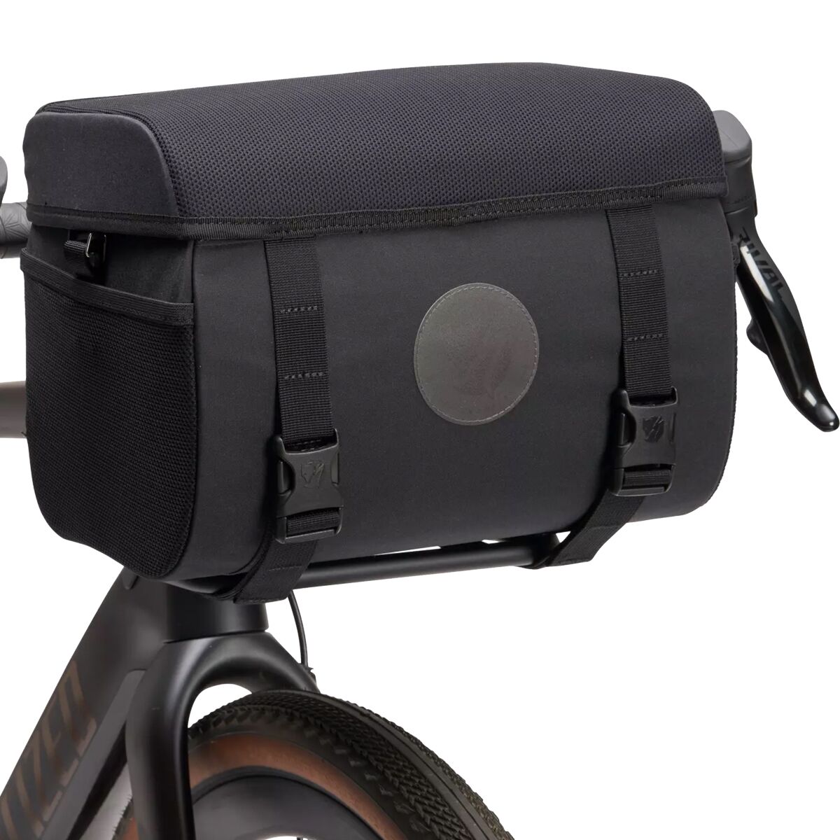 アクセサリー Specialized Fjallraven S/F Handlebar Bag Specialized Specialized/Fjallraven Handlebar Bag - Littleton