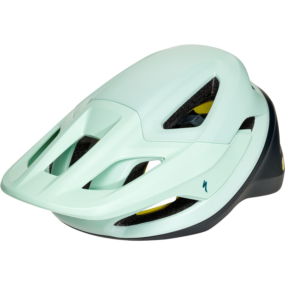 Specialized Camber Helmet White Sage/Deep Lake Metal, XS