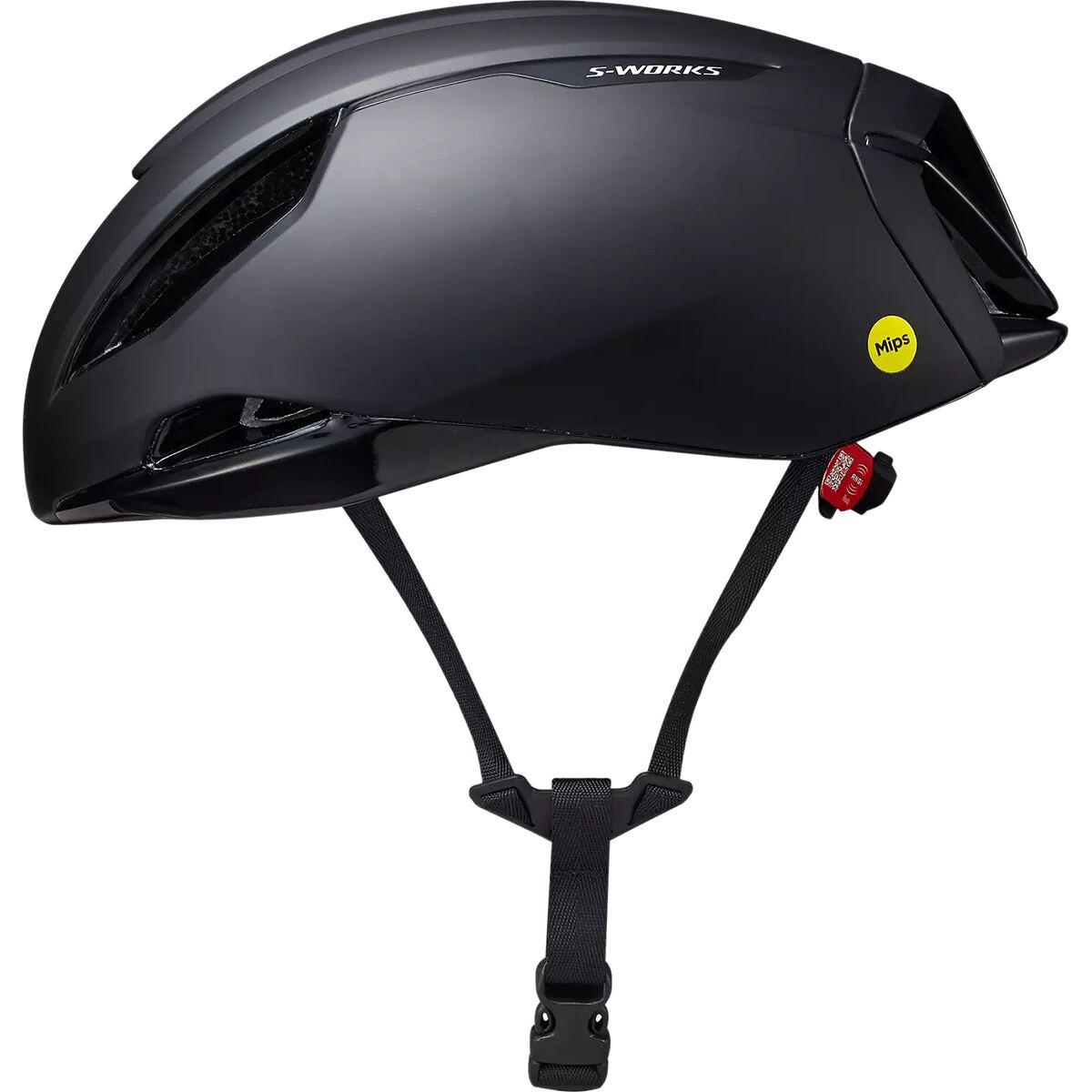 Specialized S-Works Evade 3 Mips Helmet - Men Specialized S-Works Evade 3 Mips Helmet - Men